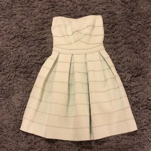 Francesca's dress